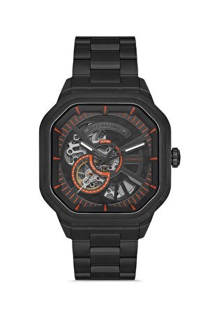 PM.22155.04 OTOMATİK ERKEK KOL SAATİ