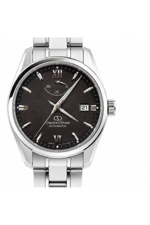 Star Contemporary RE-AU0112V00B Erkek Kol Saati