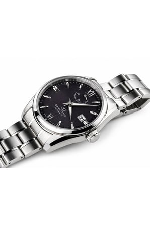 Star Contemporary RE-AU0112V00B Erkek Kol Saati