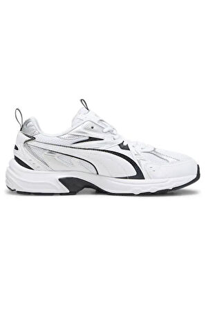 Milenio Tech Unisex Beyaz Sneaker Ayakkabı 39232201