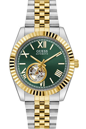 GUESS Gugw0984g4 Otomatik Erkek Kol Saati