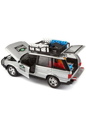 Nessiworld 1:24 Range Rover Model Araba