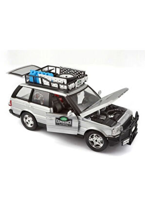 Nessiworld 1:24 Range Rover Model Araba