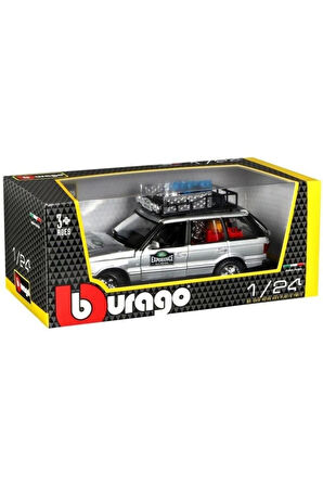 Nessiworld 1:24 Range Rover Model Araba