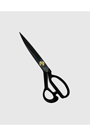 Suji Terzi Kumaş Kesim Makası 10 Numara - Yüksek Kaliteli Dikiş ve Kumaş Kesim Aracı