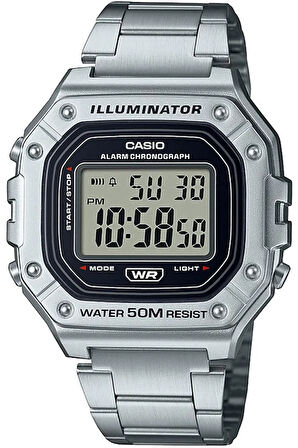 Erkek Kol Saati  W-218HD-1AVDF