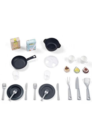 NessiWorld Smoby Bon Appetit Mutfak 310824