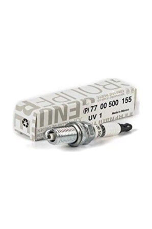 LAGUNA 1 - I LAGUNA 2 - II LAGUNA III - 3 1.6 2.0 16V K4M - F4R ATEŞLEME BUJİSİ 7700500155