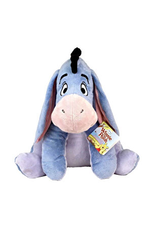 Eşek Eeyore Core Peluş  Peluş  61 cm