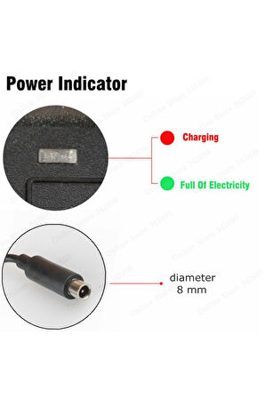 Xiaomi Pro/pro2/m365 Elektrikli Scooter Şarj Adaptörü