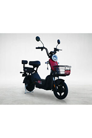 Gogo Elektrikli Motosiklet 2025 - Mondimotor