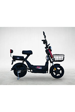 Gogo Elektrikli Motosiklet 2025 - Mondimotor