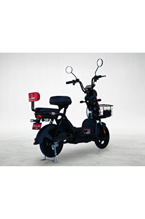 Gogo Elektrikli Motosiklet 2025 - Mondimotor