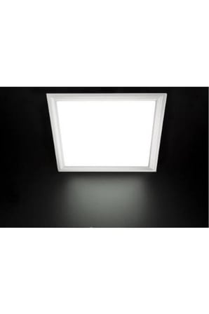CT-5286B 25W 30X30 KLİPİN LED PANEL BEYAZ