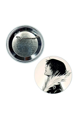 Hunter X Hunter - Chrollo Lucifer