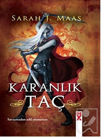 Cam Şato 2 - Karanlık Taç