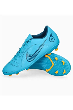 Mercurial Vapor 14 Club Fg/mg Erkek Çim Zemin Kramponu(DAR KALIP)