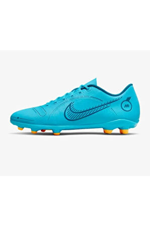 Mercurial Vapor 14 Club Fg/mg Erkek Çim Zemin Kramponu(DAR KALIP)