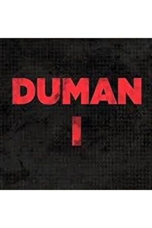 Duman Duman 1 Plak Romshp 1067323