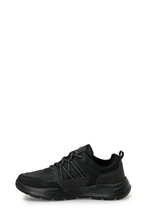 LUMBERJACK XENON 4FX SIYAH SIYAH ERKEK OUTDOOR AYAKKABI