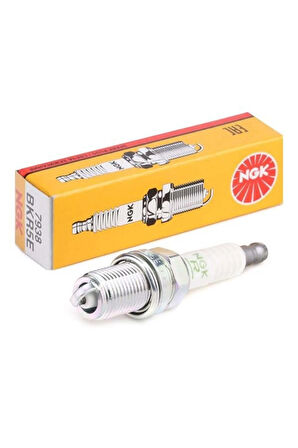 NGK Ateşleme Bujisi 1 ADET Almera N16 00-01 / Primera P11 96-01 / Sunny B13 90-93 (BKR5E)
