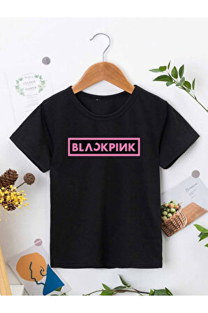 Ünisex Rahat Kalıp Pamuklu Baskılı Beyaz Çocuk T-shirt