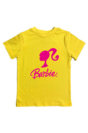 baskılı pamuklu penye kumaş yazlık çocuk tişört