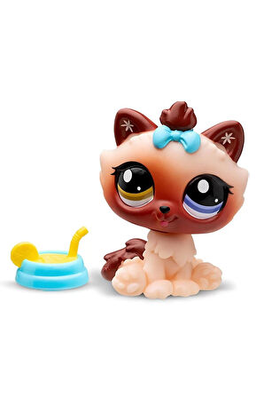 Littlest Pet Shop Minişler Tekli Paket S1 5219