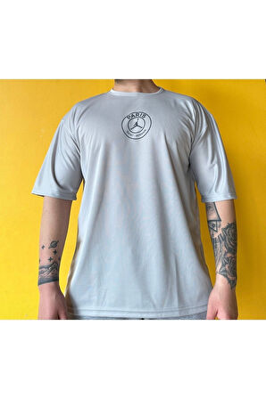 Baskılı T-shirt