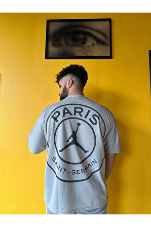 Baskılı T-shirt