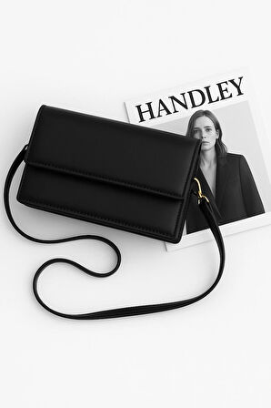 Urban Luxe Çapraz Askılı Omuz Çantası