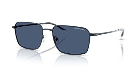 Armani Exchange Ax2053s 609980 57 Erkek Güneş Gözlüğü