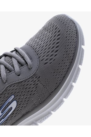 TRACK - NEW STAPLE Kadın Gri Spor Ayakkabı 150141TK GYBL