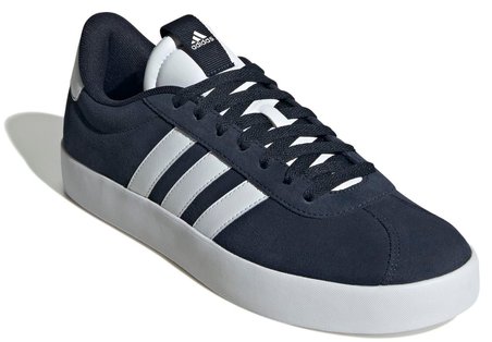 Adidas VL Court 3.0 Suede ID6275 Unisex Spor Ayakkabı
