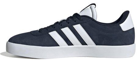 Adidas VL Court 3.0 Suede ID6275 Unisex Spor Ayakkabı