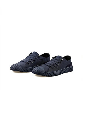 Vigor Lacivert Erkek Sneaker