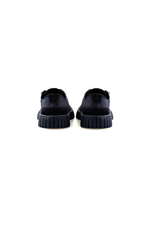 Vigor Lacivert Erkek Sneaker