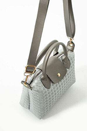 Tiger Small Omuz Çantası