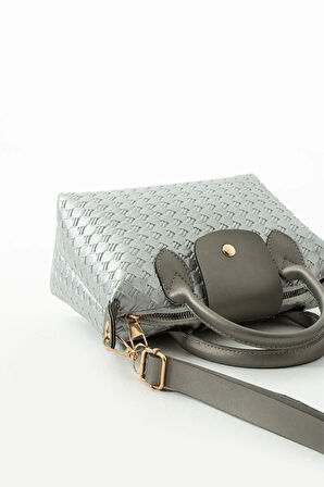 Tiger Small Omuz Çantası