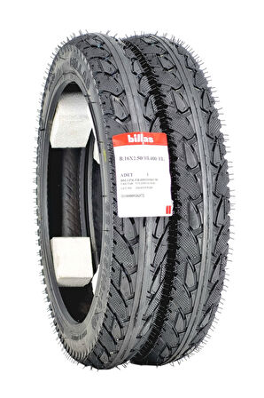 VOLTA VSX LASTİK TAKIMI 16X250 (62-305) TL (TUBELESS - DUBLEKS)