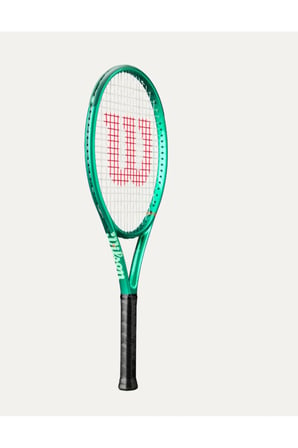 Blade 26 İnç V10 Çocuk Tenis Raketi-KORDAJLI