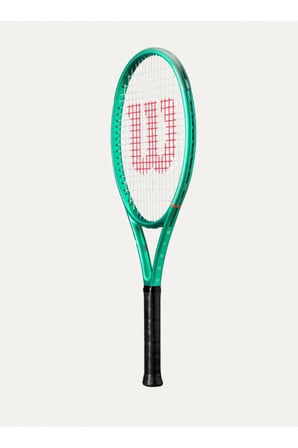 Blade 26 İnç V10 Çocuk Tenis Raketi-KORDAJLI