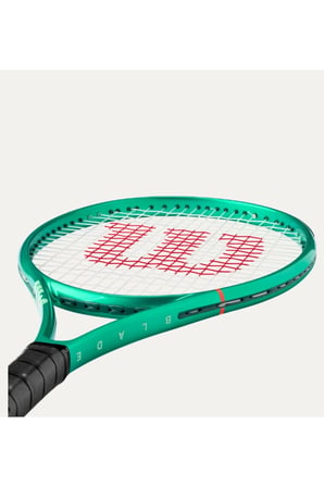 Blade 26 İnç V10 Çocuk Tenis Raketi-KORDAJLI