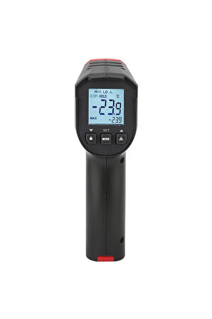 UT306S Mini İnfrared Kızılötesi Lazerli Dijital Termometre