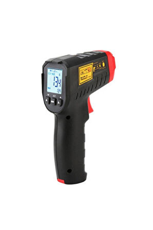 UT306S Mini İnfrared Kızılötesi Lazerli Dijital Termometre