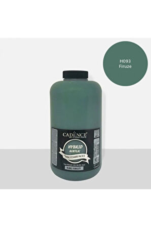 Firuze Multisurface Akrilik Boya H093 - 2000 Ml