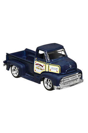 Premi?um Arabalar 1953 Ford Coe HLJ55