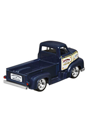 Premi?um Arabalar 1953 Ford Coe HLJ55