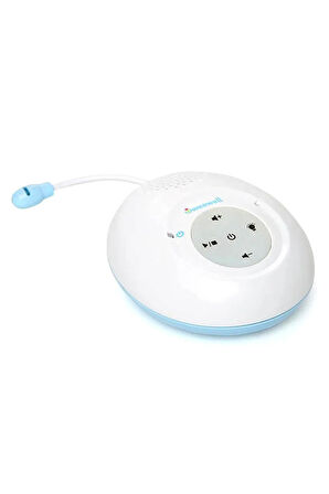 120.wma550 Dijital Renkli Lcd Ekranlı Taşınabilir Bebek Telsizi