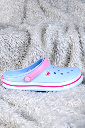 214 Kadın Günlük Rahat Şık Terlik